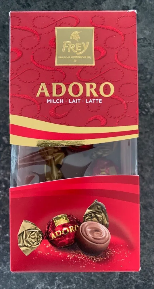 Adoro
