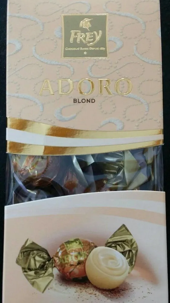 Adoro