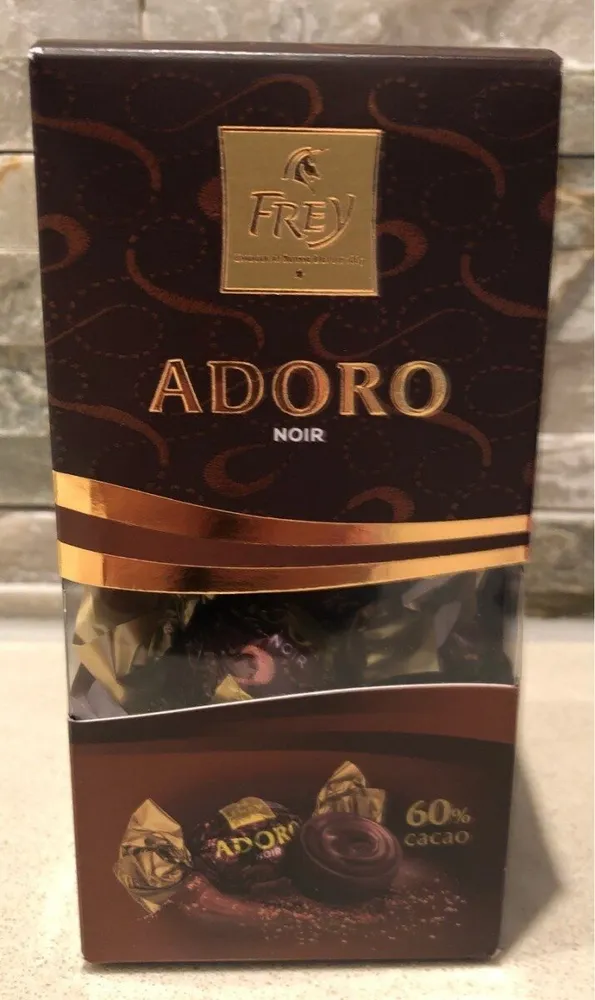 Adoro Noir