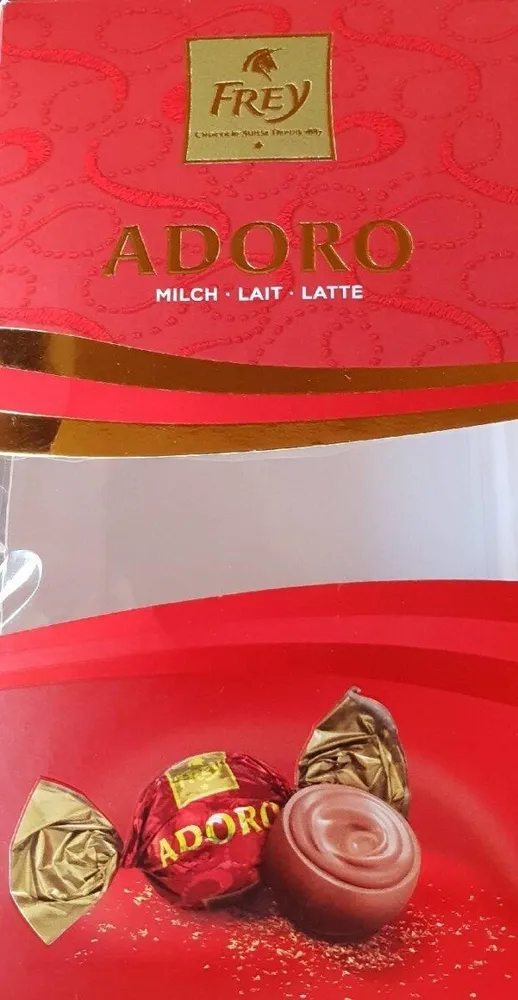 ADORO