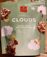 Crunchy Clouds