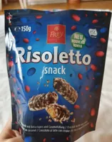 Risoletto snack