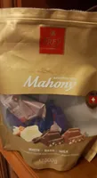 MAHONAY assorted mini