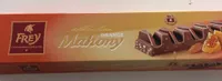 Mahony Orange
