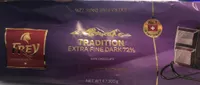 Tradition Extra Fine Dark 72%