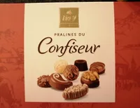 Pralines du Confiseur