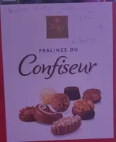 Pralinés du confiseur