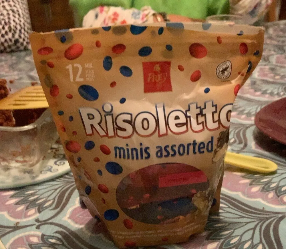 Risoletto