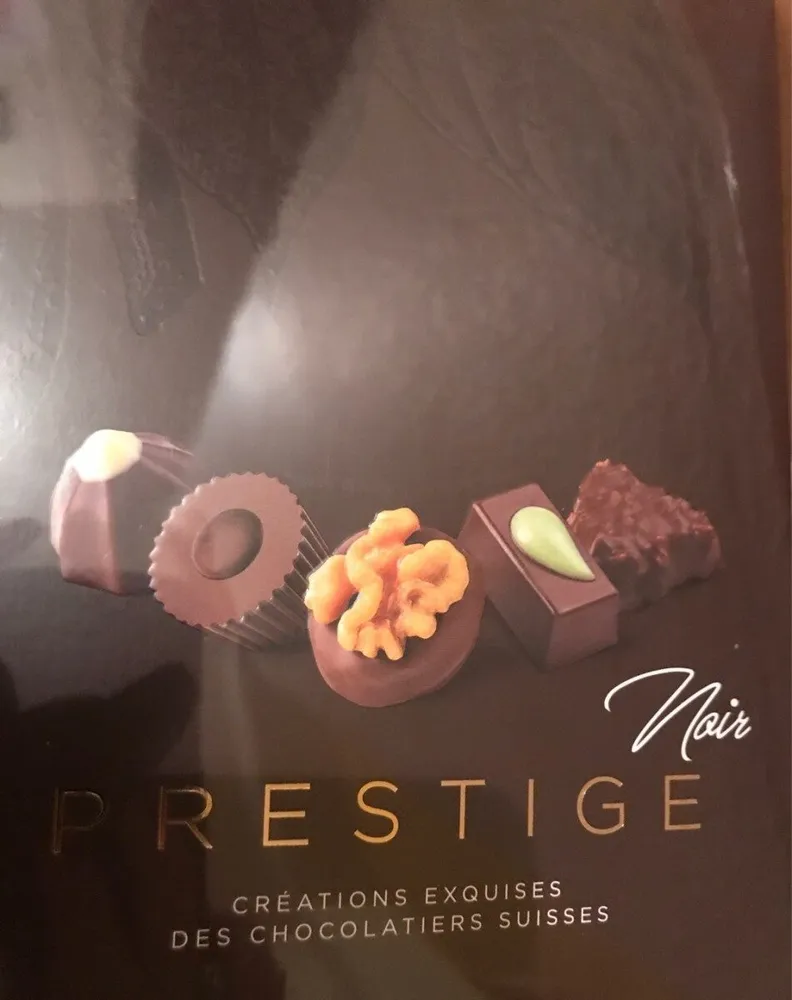 Prestige noir