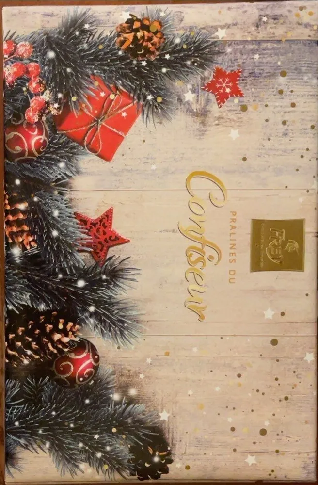 Pralines du Confiseur