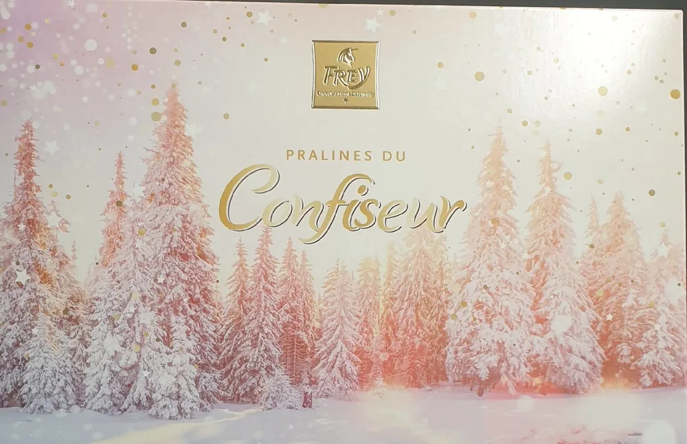 Pralines du Confiseur