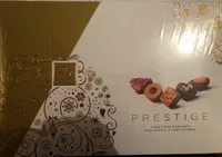 Prestige Chocolats Suisse