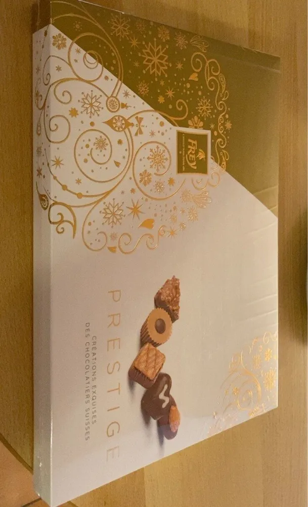 Chocolats