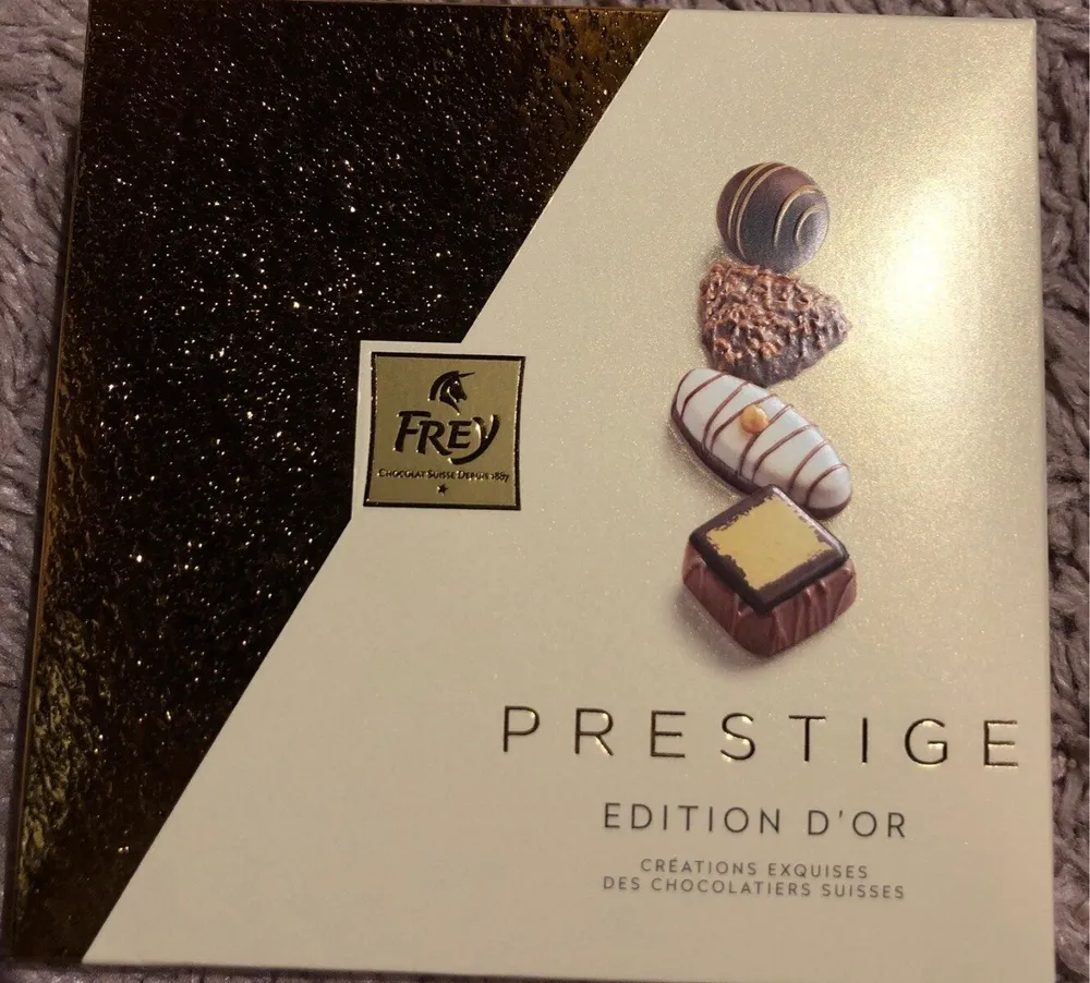 Prestige