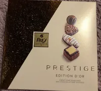 Prestige