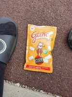 Gum sugarfree chocolat