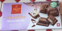 Les Adorables stracciatella