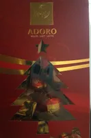 Adoro au lait
