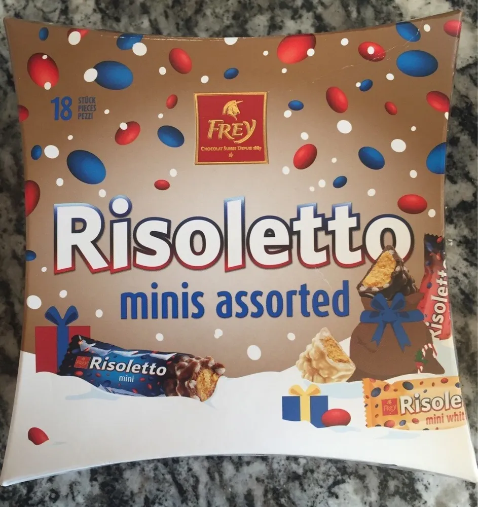 Risoletto