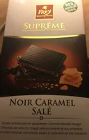 Noir caramel sale
