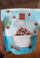 Crispy Coaties