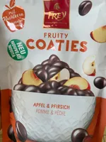 Coaties Fruity