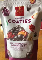 Coaties Fruity