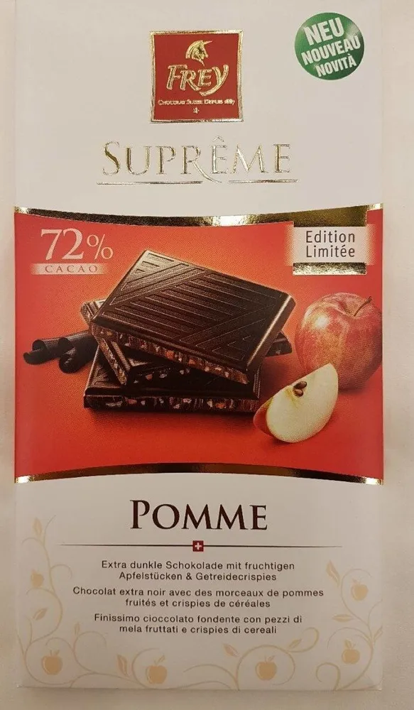 Suprême Pomme