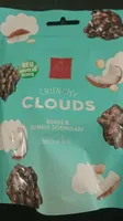 Crunchy clouds