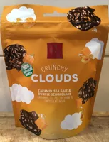 Crunchy clouds