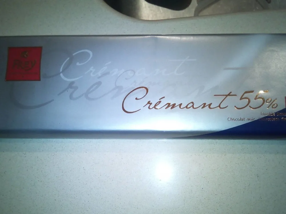 Crémant 55%