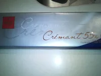 Crémant 55%