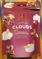 Crunchy Clouds