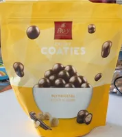 Crispy Coaties