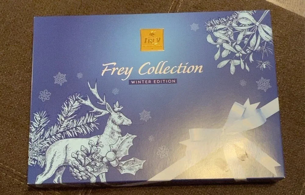 Frey Collection