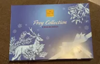 Frey Collection