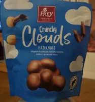 Crunchy Clouds