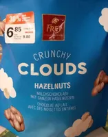 Crunchy Clouds