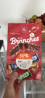 milk branches