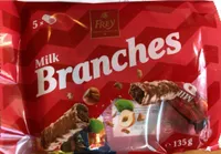 Milk Branches Classic x5