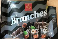 Dark branches