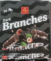 Dark Branches