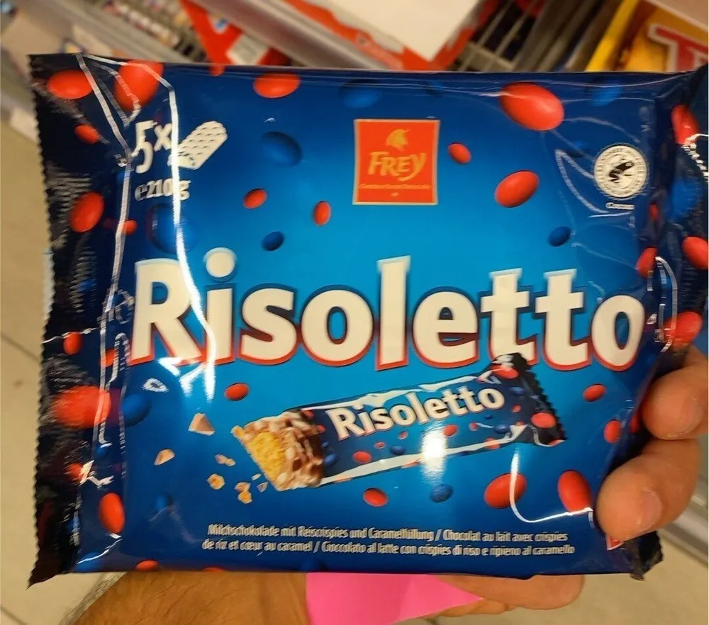 Risoletto