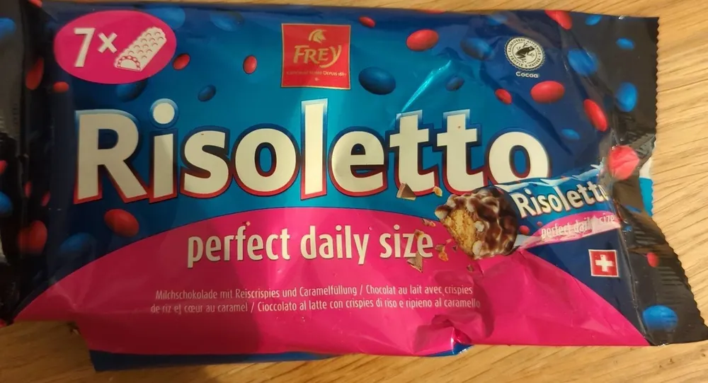 Risoletto