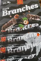 Dark Branches