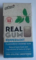 Real Gum Peppermint