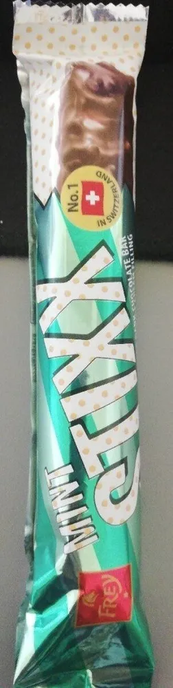 Mint Stixx