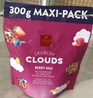 Crunchy Clouds Berry mix