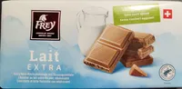 Lait Extra ohne Zuckerzusatz
