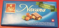 Noxana Lait Zucker-frei